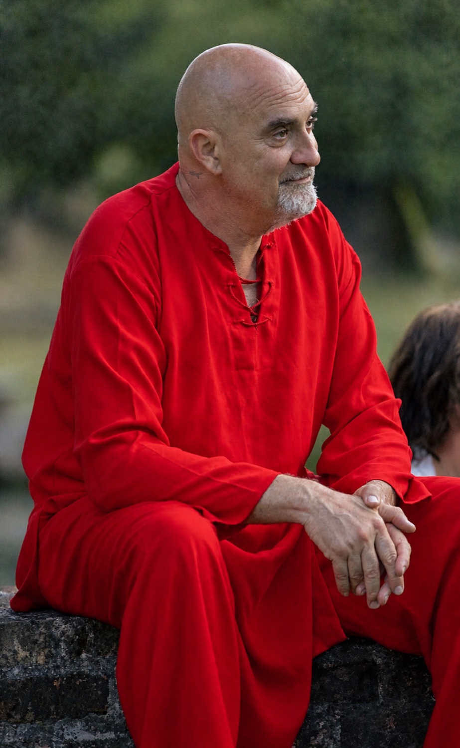 Alessandro Pozzetto