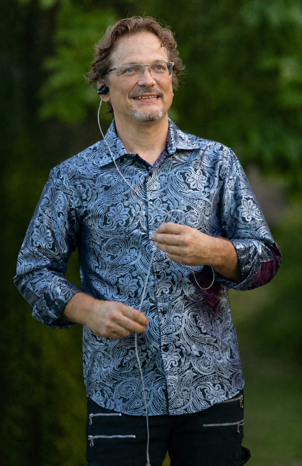 Nico Odorico
